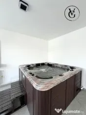 Meraki Resort & Spa | DISCOUNT 8500 € | Apartament 2 camer 