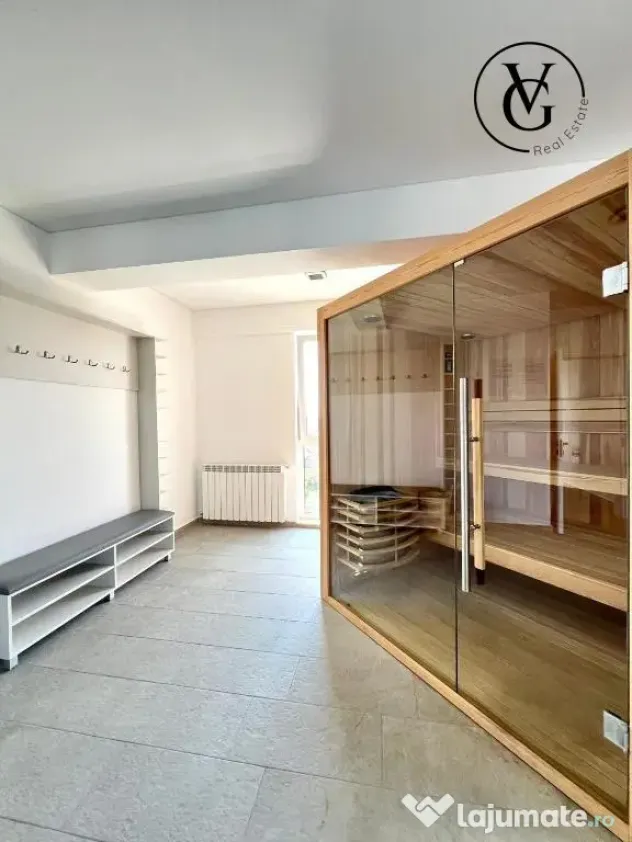 Meraki Resort & Spa | DISCOUNT 8500 € | Apartament 2 camer