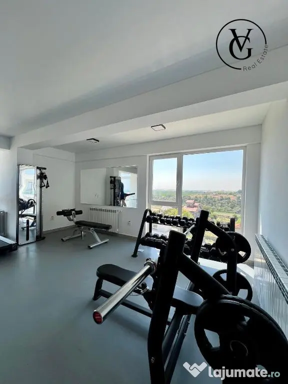 Meraki Resort & Spa | DISCOUNT 8500 € | Apartament 2 camer
