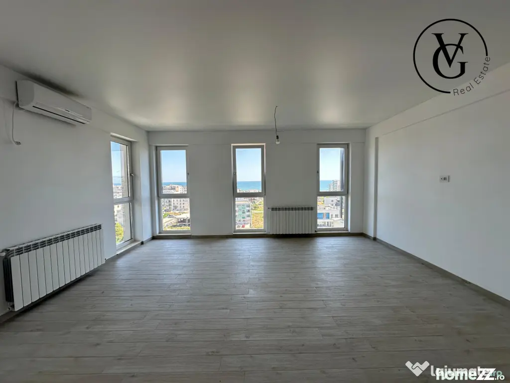 Meraki Resort & Spa | DISCOUNT 8500 € | Apartament 2 camer