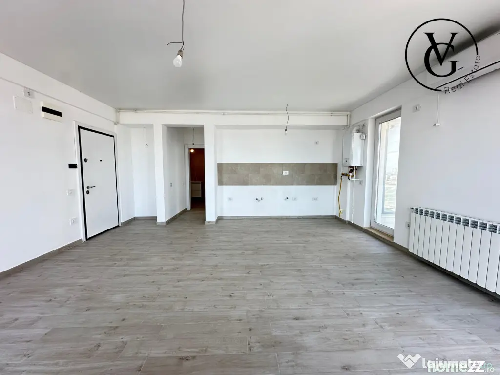 Meraki Resort & Spa | DISCOUNT 8500 € | Apartament 2 camer