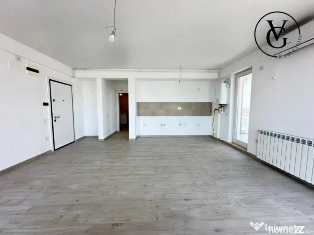 Meraki Resort & Spa | DISCOUNT 8500 € | Apartament 2 camer
