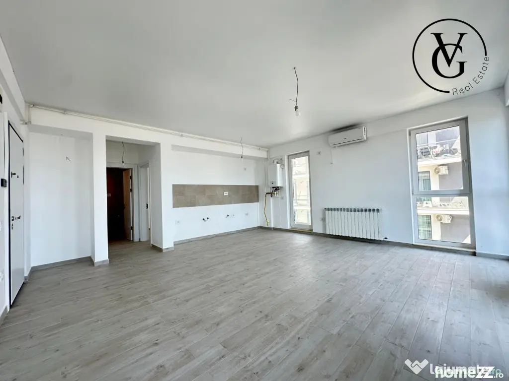Meraki Resort & Spa | DISCOUNT 8500 € | Apartament 2 camer