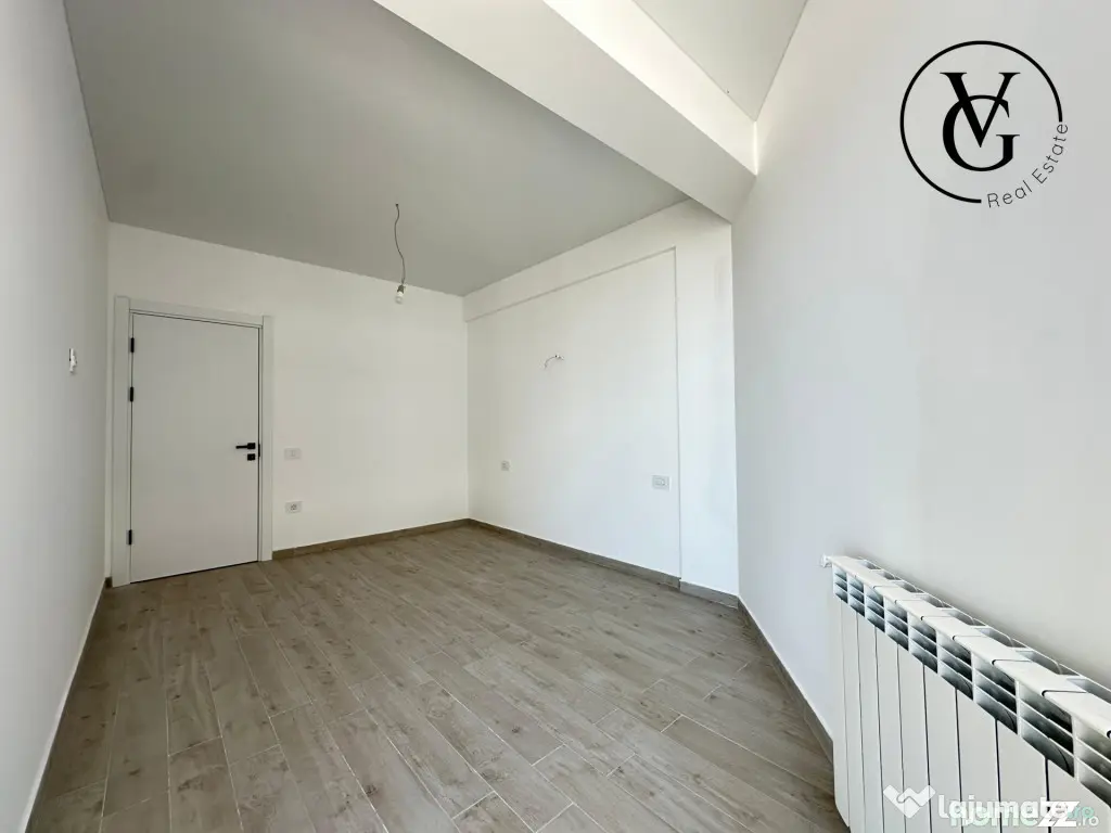 Meraki Resort & Spa | DISCOUNT 8500 € | Apartament 2 camer