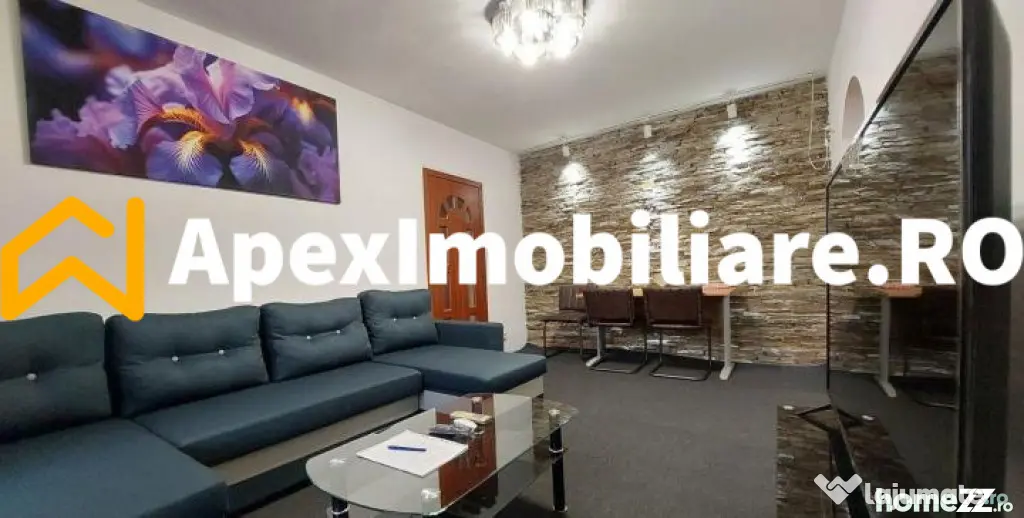 Apartament 2 camere de inchiriat Titan București | ApexImob - Bucuresti (Bucuresti-Ilfov)