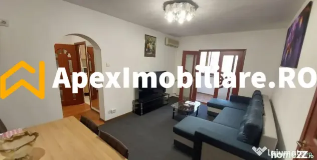 Apartament 2 camere de inchiriat Titan București | ApexImob - Bucuresti (Bucuresti-Ilfov)
