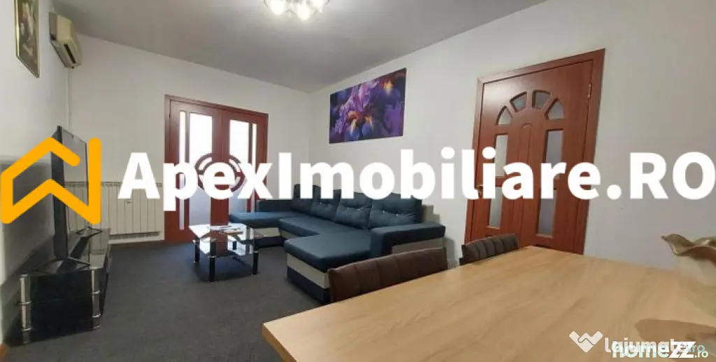 Apartament 2 camere de inchiriat Titan București | ApexImob - Bucuresti (Bucuresti-Ilfov)