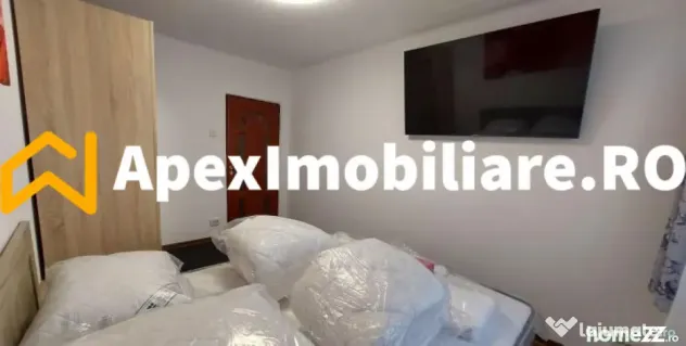 Apartament 2 camere de inchiriat Titan București | ApexImob - Bucuresti (Bucuresti-Ilfov)