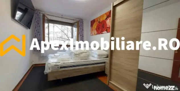 Apartament 2 camere de inchiriat Titan București | ApexImob - Bucuresti (Bucuresti-Ilfov)