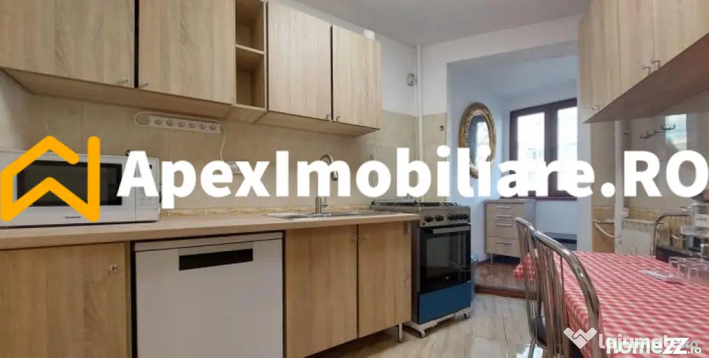 Apartament 2 camere de inchiriat Titan București | ApexImob - Bucuresti (Bucuresti-Ilfov)