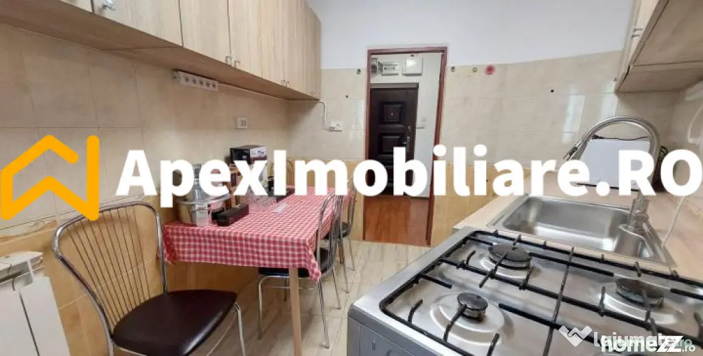 Apartament 2 camere de inchiriat Titan București | ApexImob - Bucuresti (Bucuresti-Ilfov)