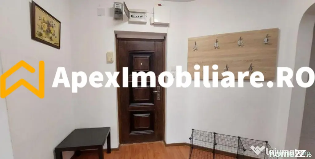 Apartament 2 camere de inchiriat Titan București | ApexImob - Bucuresti (Bucuresti-Ilfov)