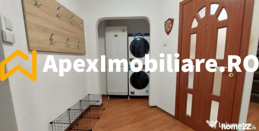 Apartament 2 camere de inchiriat Titan București | ApexImob - Bucuresti (Bucuresti-Ilfov)