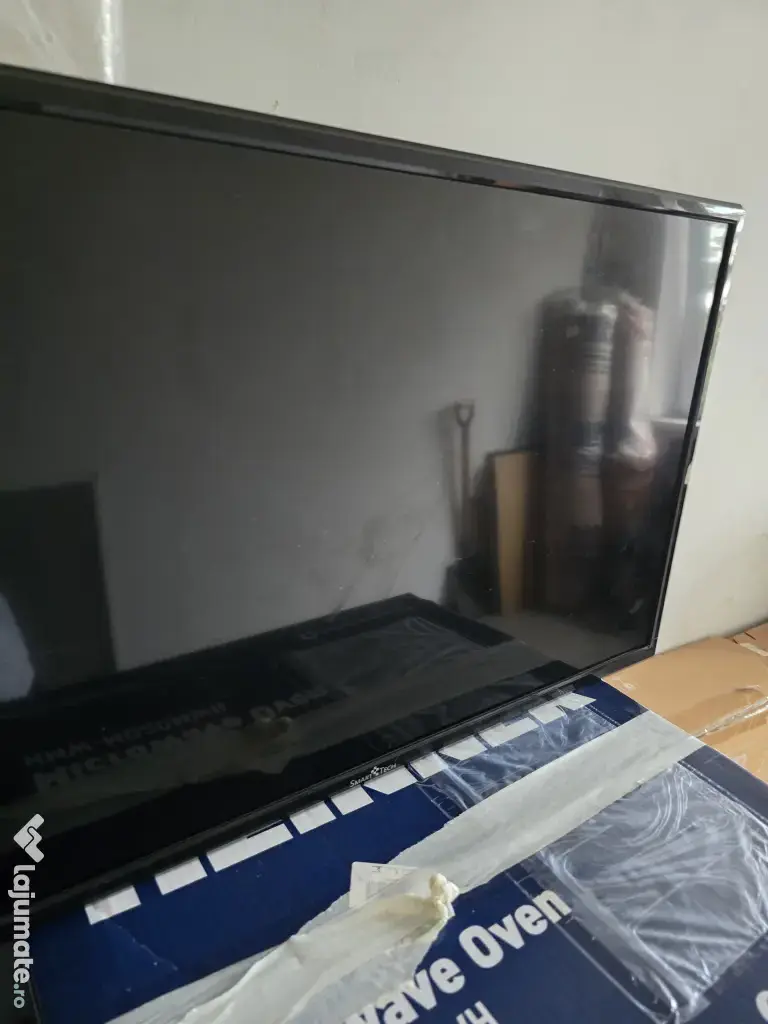 Tv Led Smart Tech 74 cm