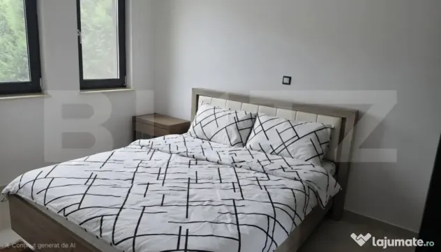 Casa 4 camere, 130 mp; 890 mp teren. Bercu Rosu