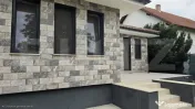 Casa 4 camere, 130 mp; 890 mp teren. Bercu Rosu 