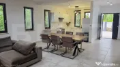 Casa 4 camere, 130 mp; 890 mp teren. Bercu Rosu 