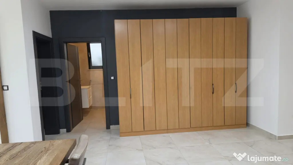 Casa 4 camere, 130 mp; 890 mp teren. Bercu Rosu
