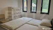 Casa 4 camere, 130 mp; 890 mp teren. Bercu Rosu 
