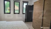 Casa 4 camere, 130 mp; 890 mp teren. Bercu Rosu 