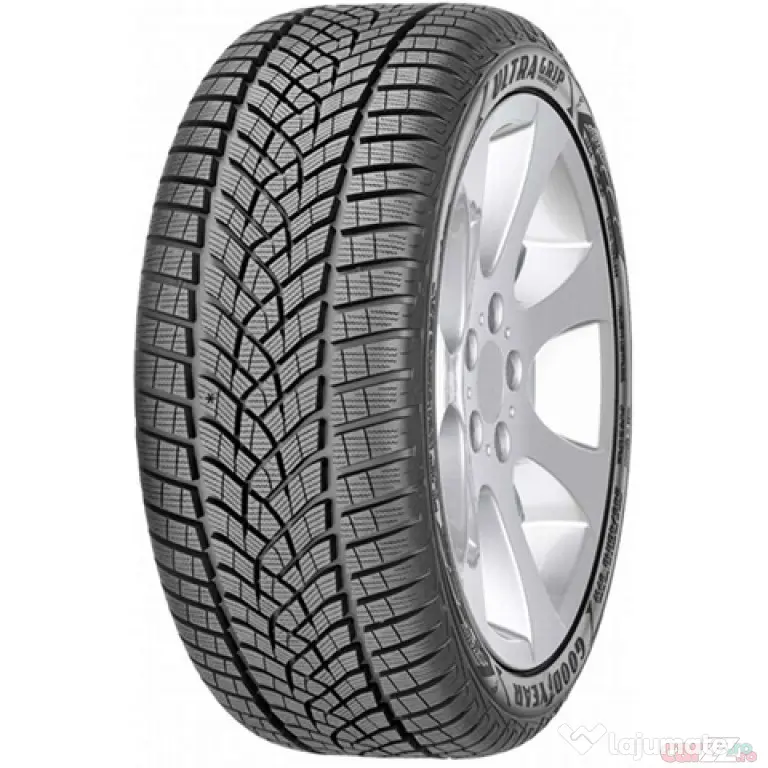 Anvelopa GOODYEAR 255/55 R18 109H UltraGrip Performance G1 I