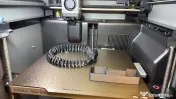 Dragoni figurine articulați printați 3D 