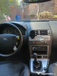 Ford Mondeo 2006 