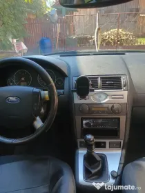 Ford Mondeo 2006
