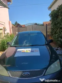 Ford Mondeo 2006