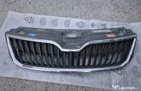 Vand grila fata Skoda Rapid 2019 