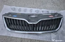 Vand grila fata Skoda Rapid 2019
