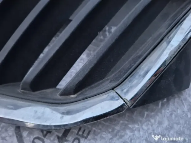 Vand grila fata Skoda Rapid 2019