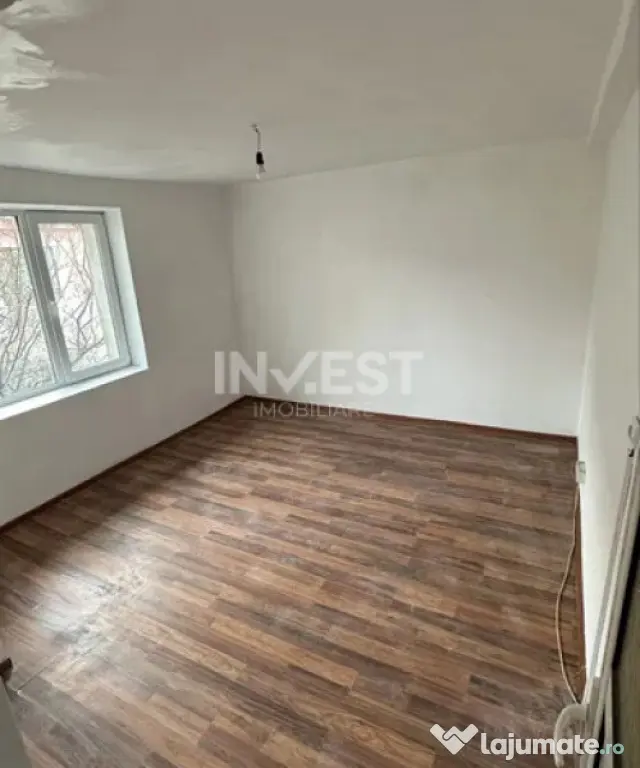 Apartament 3 camere, decomandat, zona Pacurari - Petru Poni,