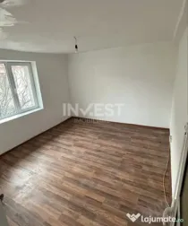 Apartament 3 camere, decomandat, zona Pacurari - Petru Poni,
