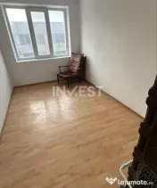 Apartament 3 camere, decomandat, zona Pacurari - Petru Poni,