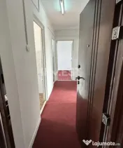 Apartament 3 camere, decomandat, zona Pacurari - Petru Poni,