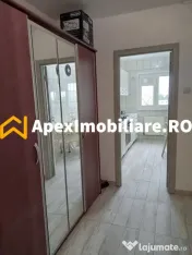 Apartament 2 camere de inchiriat Dristor București | ApexIm
