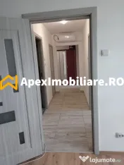 Apartament 2 camere de inchiriat Dristor București | ApexIm