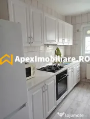 Apartament 2 camere de inchiriat Dristor București | ApexIm