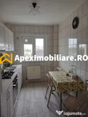 Apartament 2 camere de inchiriat Dristor București | ApexIm