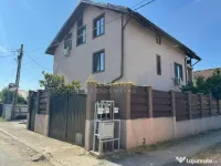 Vila individuala de – Popesti-Leordeni I Str. Orizontului 
