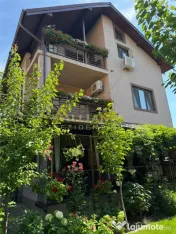 Vila individuala de – Popesti-Leordeni I Str. Orizontului 