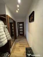 Apartament de 2 camere zona Astra,str Cocorului