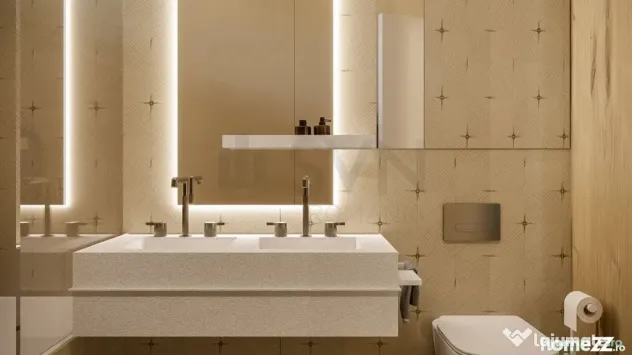 Vila exclusivista l 5 Camere l SVN Pipera Homes - Bucuresti (Bucuresti-Ilfov)