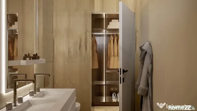 Vila exclusivista l 5 Camere l SVN Pipera Homes - Bucuresti (Bucuresti-Ilfov)
