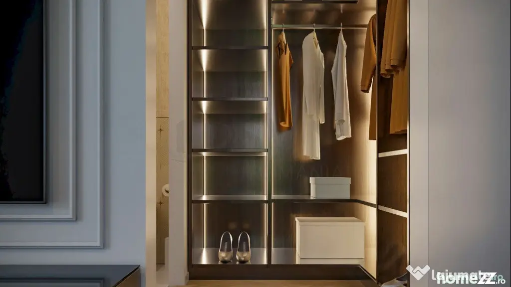 Vila exclusivista l 5 Camere l SVN Pipera Homes - Bucuresti (Bucuresti-Ilfov)