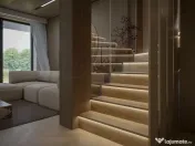 Vila exclusivista l 5 Camere l SVN Pipera Homes 