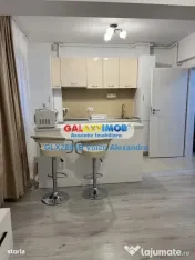 Apartament Bloc Nou Berceni - Metalurgiei - Dimitrie Leonida