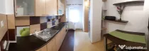Racadau apartament 2 camere, decomandat, mobilat, utilat, loc parcare