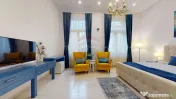 Inchiriere apartament, 3 camere, Brașov, ultracentral, B... 